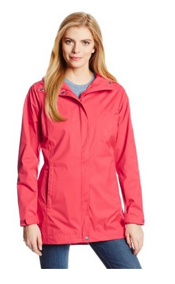 Stylish Winter Trench Coats and Rain Jackets for Women 9