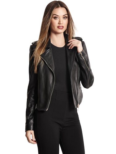 best leather jackets for women 1