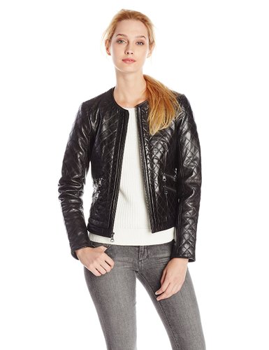 best leather jackets for women 2