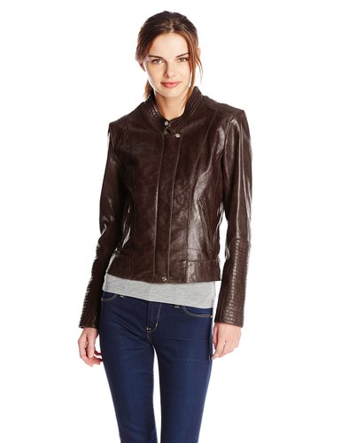 best leather jackets for women 3