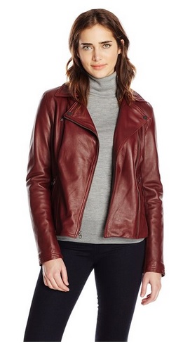 best leather jackets for women 4
