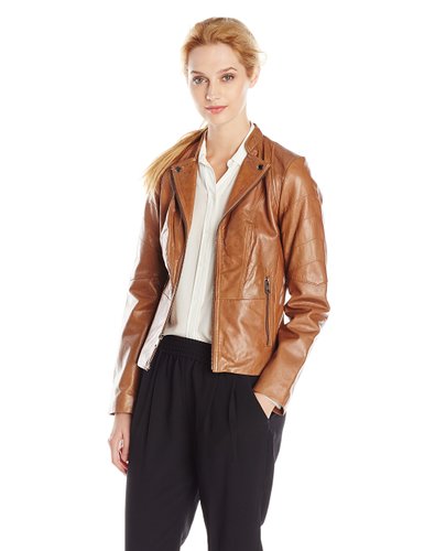 best leather jackets for women 6