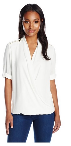 classy blouses to wear for work 10
