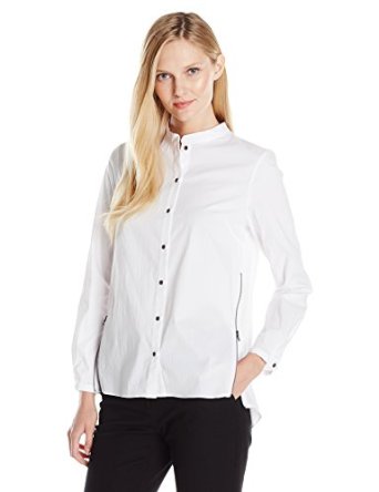 classy blouses to wear for work 11