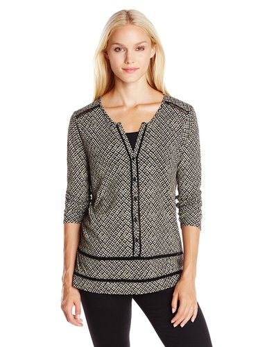 classy blouses to wear for work 3