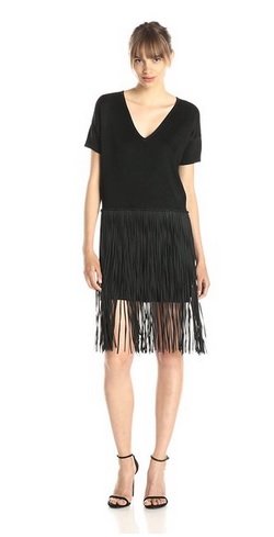 classy lbd for fall 9