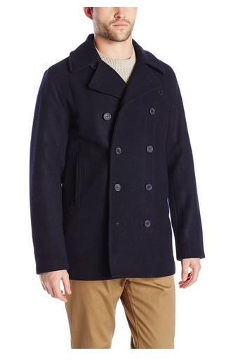 Versatile Coats for Every Man's Closet - Outfit Ideas HQ