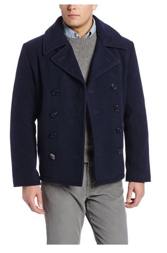 Versatile Coats for Every Man's Closet - Outfit Ideas HQ