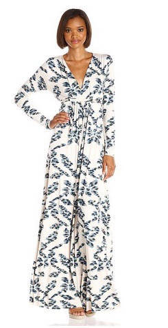 fall dresses to wear under your coat 5