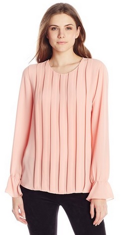 feminine tops for work 2