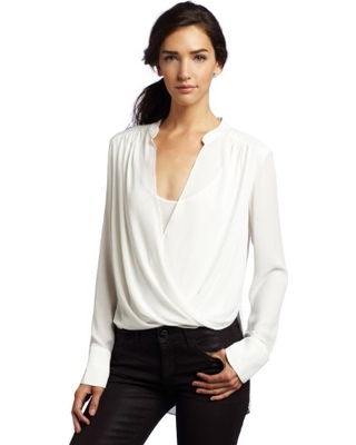 feminine tops for work 7