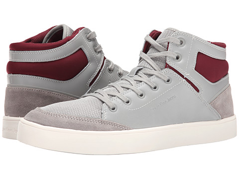 high top canvas shoes for men 2