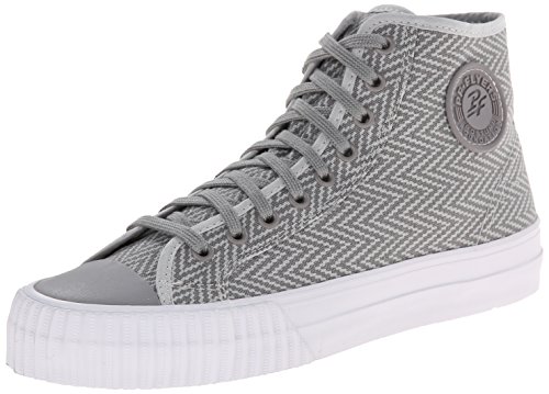 high top canvas shoes for men 7