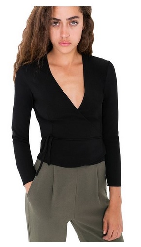 how to look taller 3