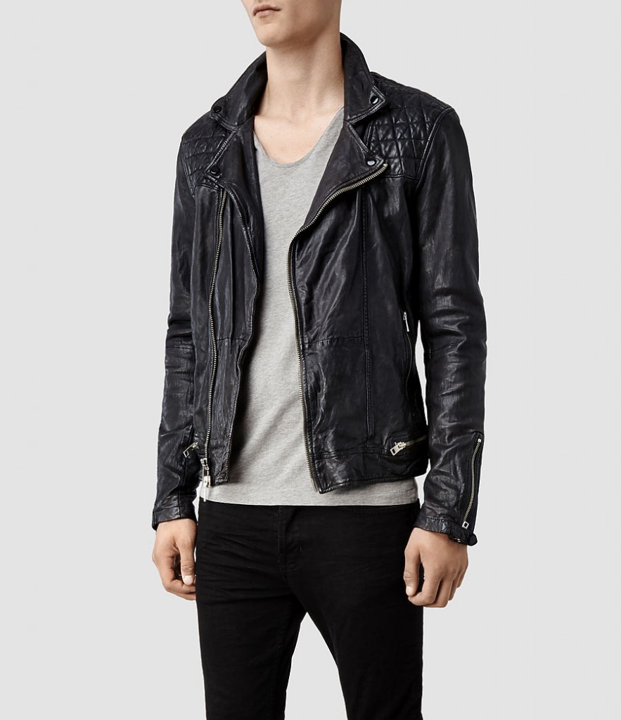 minimalist outerwear for men 1