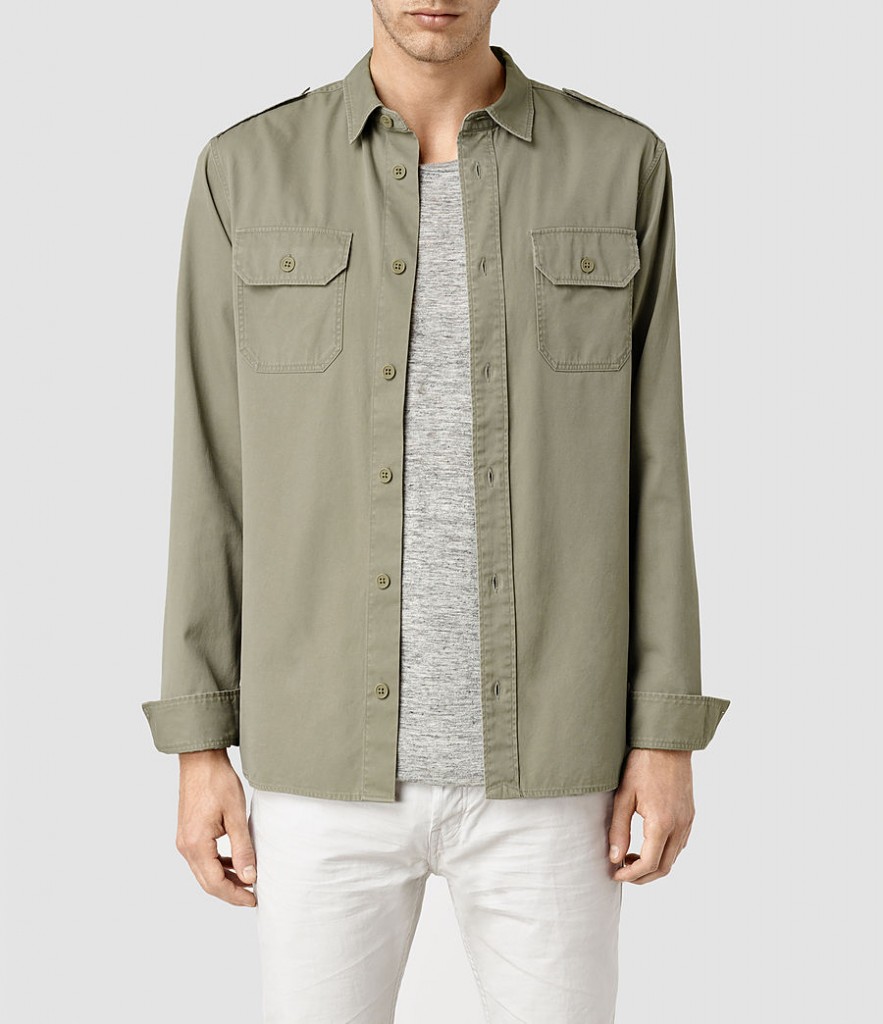 minimalist outerwear for men 2