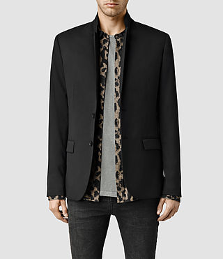 minimalist outerwear for men 4