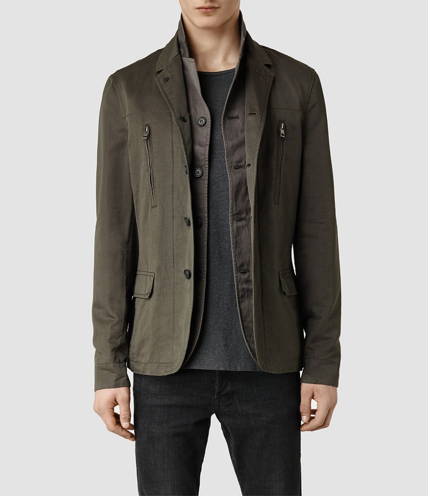 minimalist outerwear for men 6