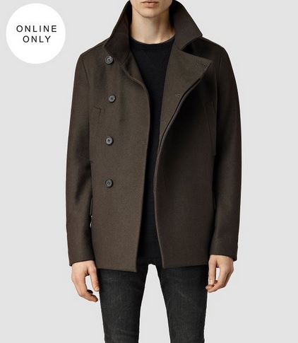 minimalist outerwear for men 8