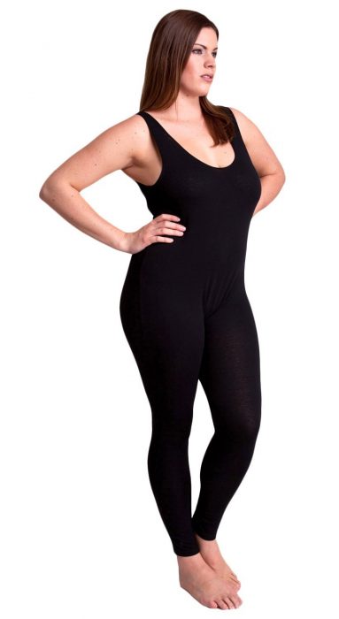 plus size rompers 2