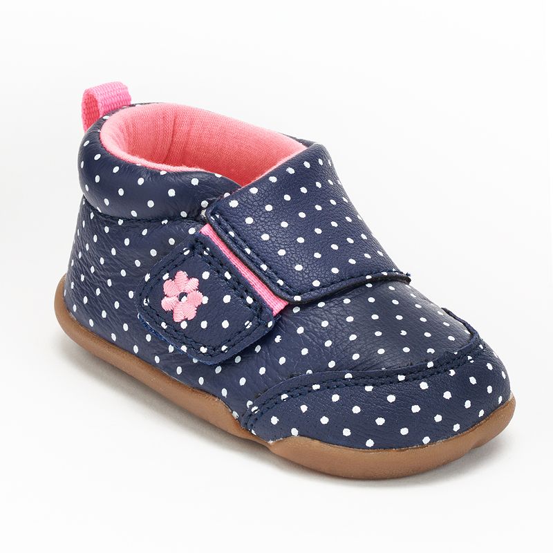 sneakers for baby girls 6
