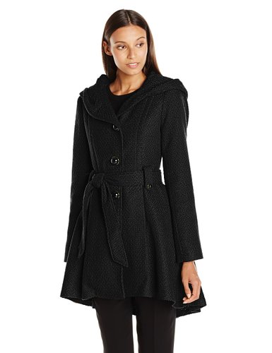 wool and blended coats for women 2