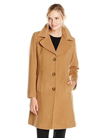 wool and blended coats for women 3