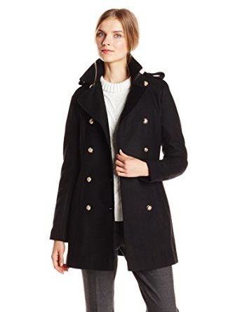 wool and blended coats for women 9