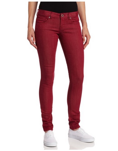 fall winter women in warm weather 1