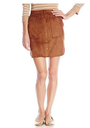 fall winter women in warm weather 3