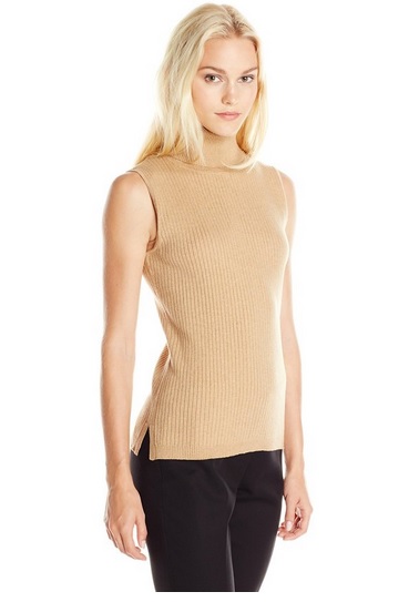 fall winter women in warm weather 6