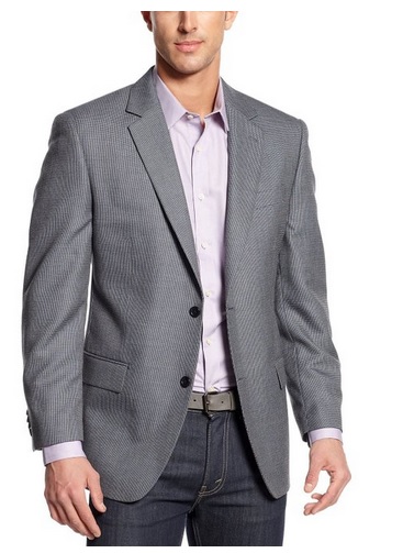 Young Men’s Guide to Purchasing Blazers - Outfit Ideas HQ
