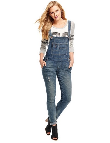 overalls 5 - Outfit Ideas HQ