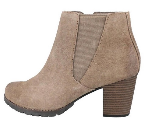 taking care of womens boots 6