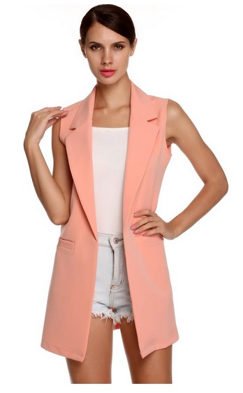 Versatile and Chic Vests for Women to Wear this Fall and Winter ...