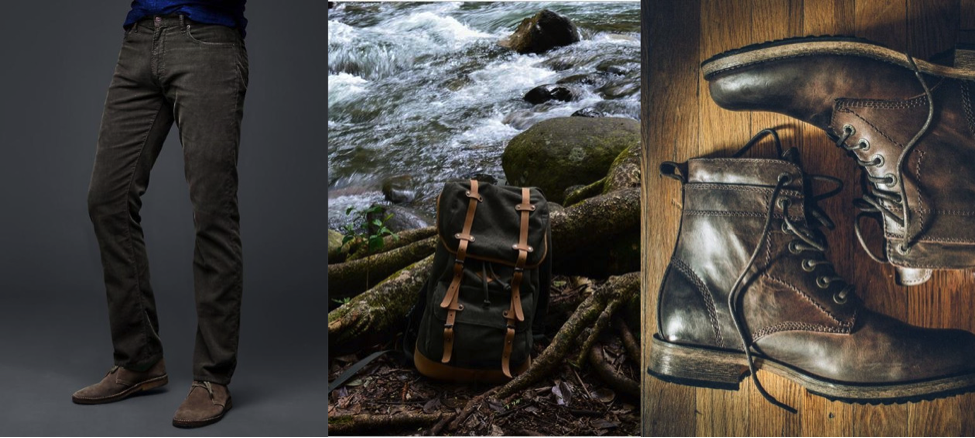 fall outfit ideas for fashion forward gentlemen