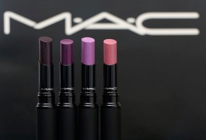 M.A.C. Mattene Lipstick