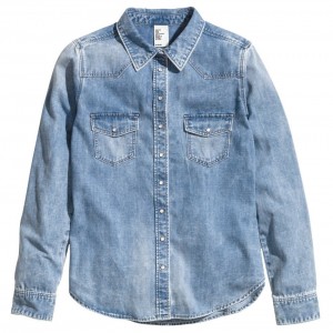 chambray