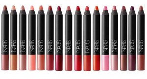 Nars Velvet Matte Lip Pencil