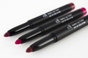 E.L.F. Studio Matte Lip Color