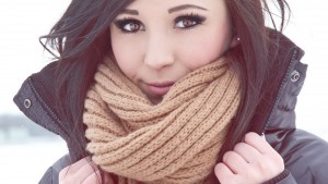 winter scarves