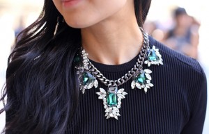 Statement Necklaces