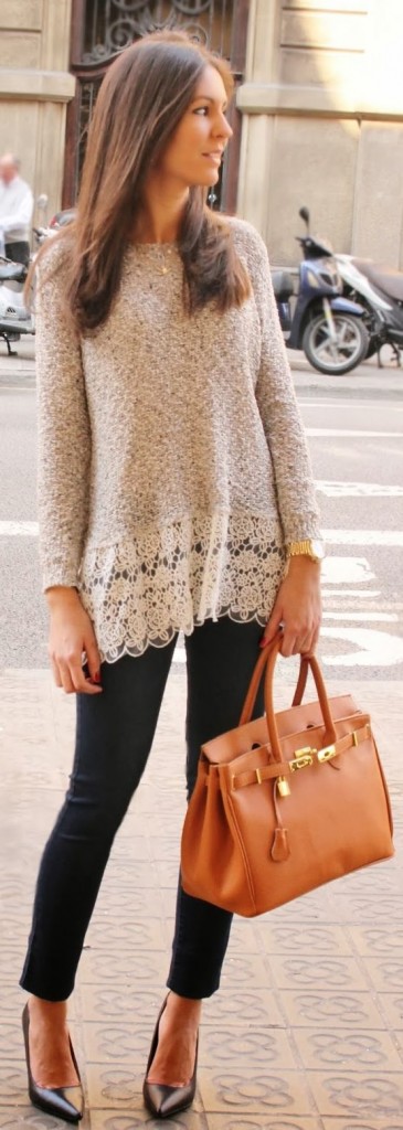 knitwear outfit 11