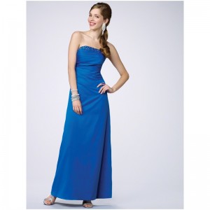 simple evening dresses