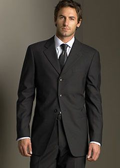 armani suits cost