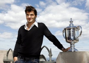 roger federer