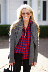 plaid