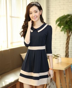 dressing for short girls