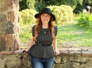 flattering silhouette