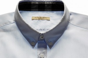 shirt collar